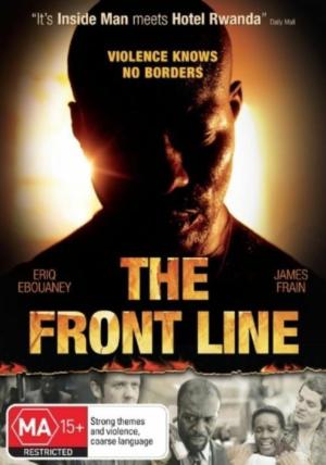 The Front Line [Indonesian]