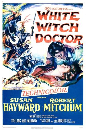 White Witch Doctor [Russian]