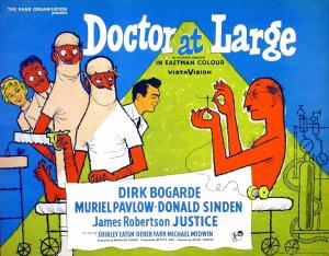 Doctor at Large [Hindi]
