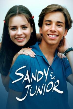 Sandy & Junior [Portuguese] S1-S4
