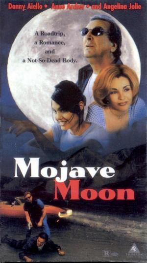 Mojave Moon [Version française]