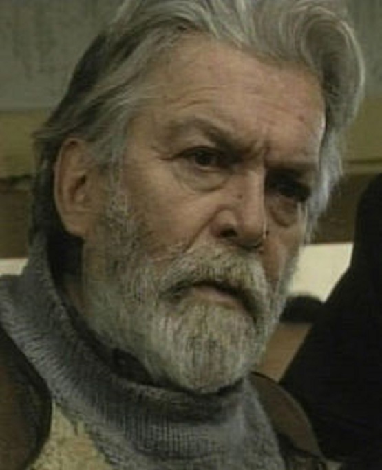 actor Predrag Lakovic large photo