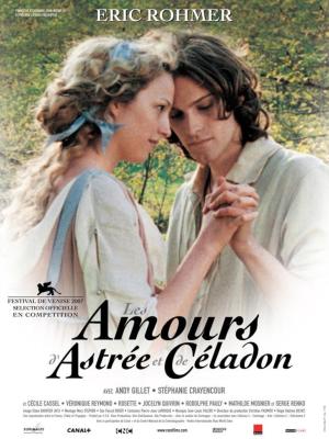 The Romance of Astrea and Celadon [Version française]