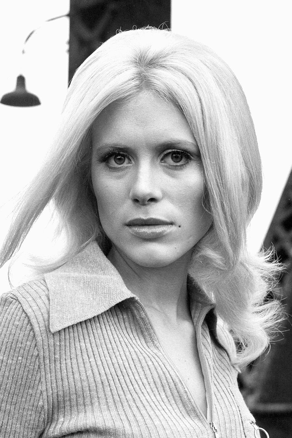 actor Cheri Caffaro large photo