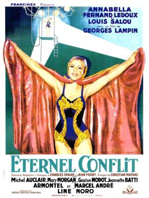 Eternal Conflict [Version française]