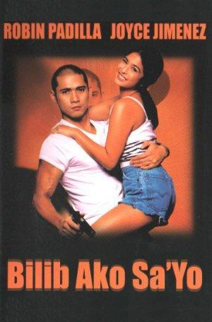 Bilib ako sa'yo [Tagalog]