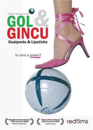 Gol & Gincu [Indonesian]