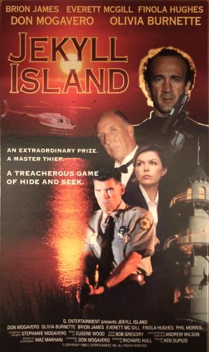 Jekyll Island [Russian]