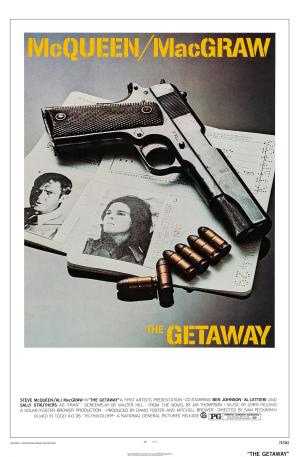 The Getaway [Version française]