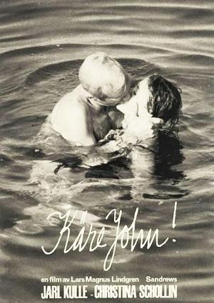 Dear John [Russian]