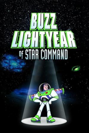 Buzz Lightyear of Star Command [Portuguese] S1-S2