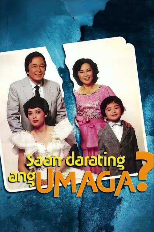 Saan darating ang umaga?