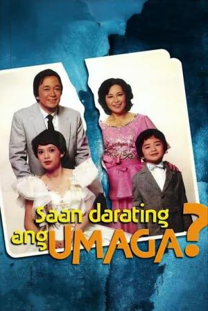 Saan darating ang umaga?