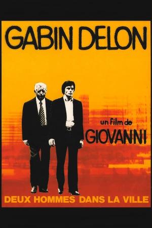 Two Men in Town [Version française]