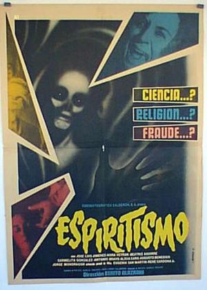 Espiritismo [SpanishLatam]