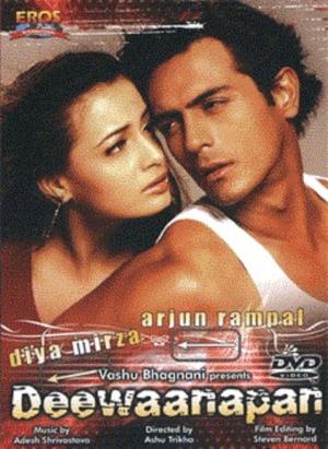 Deewaanapan [Hindi]