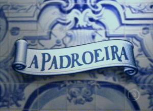 A Padroeira [Portuguese]