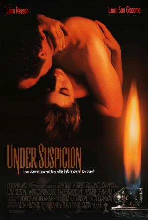 Under Suspicion [Version française]
