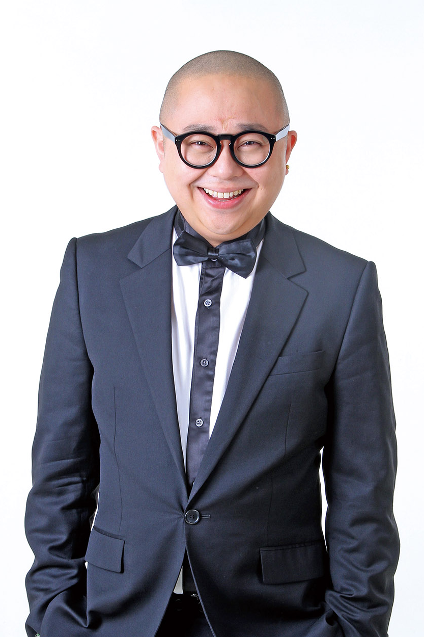 actor Shing-Pun Lam large photo