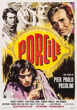 Porcile [Version française]