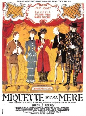 Miquette [Version française]