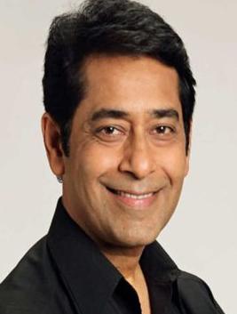 actor Ashok Shinde large photo