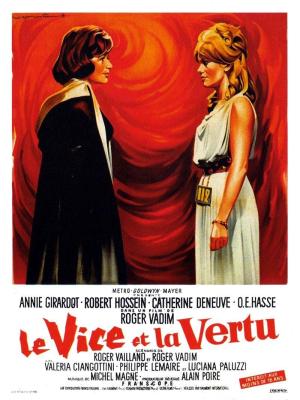 Vice and Virtue [Version française]