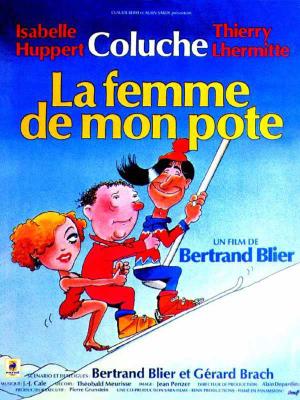 My Best Friend's Girl [Version française]