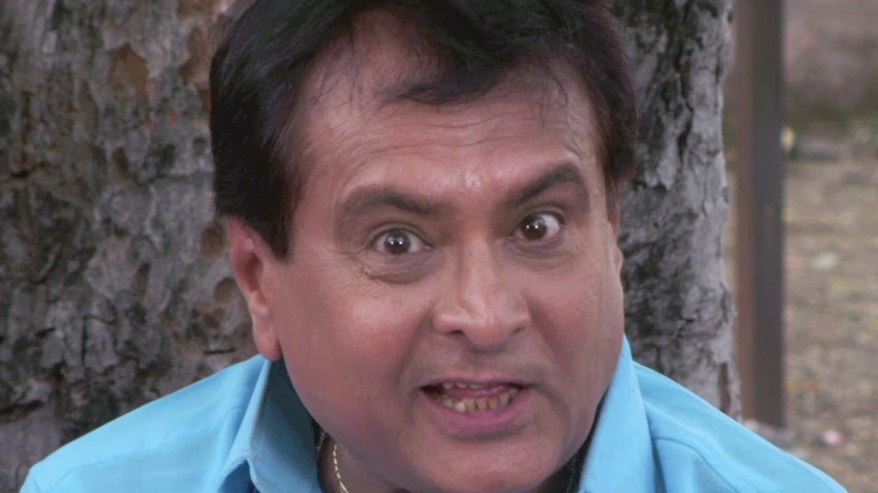 actor Chetan Dalvi large photo