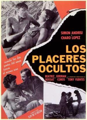 Hidden Pleasures [Spanish]