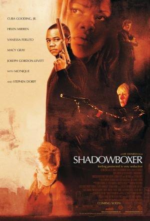 Shadowboxer [Version française]