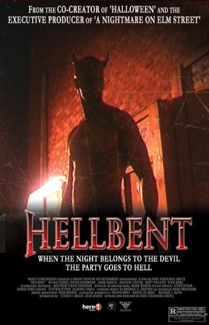 Hellbent [Portuguese]