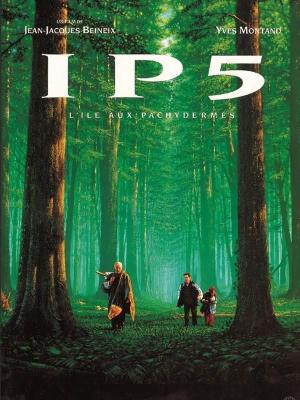 IP5: The Island of Pachyderms [Version française]