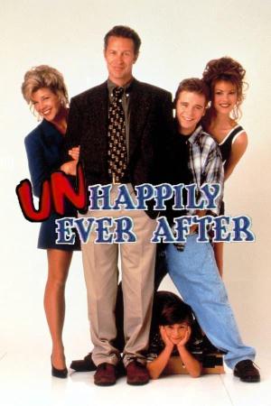 Unhappily Ever After [Spanish] S1-S2