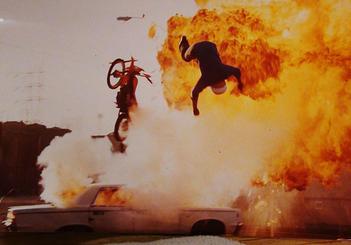 actor Bob Bragg large photo