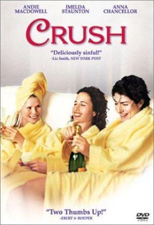 Crush [Russian]