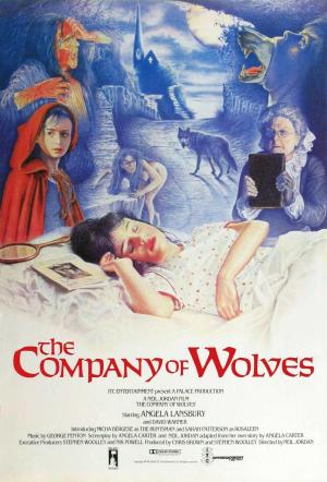 The Company of Wolves [Version française]