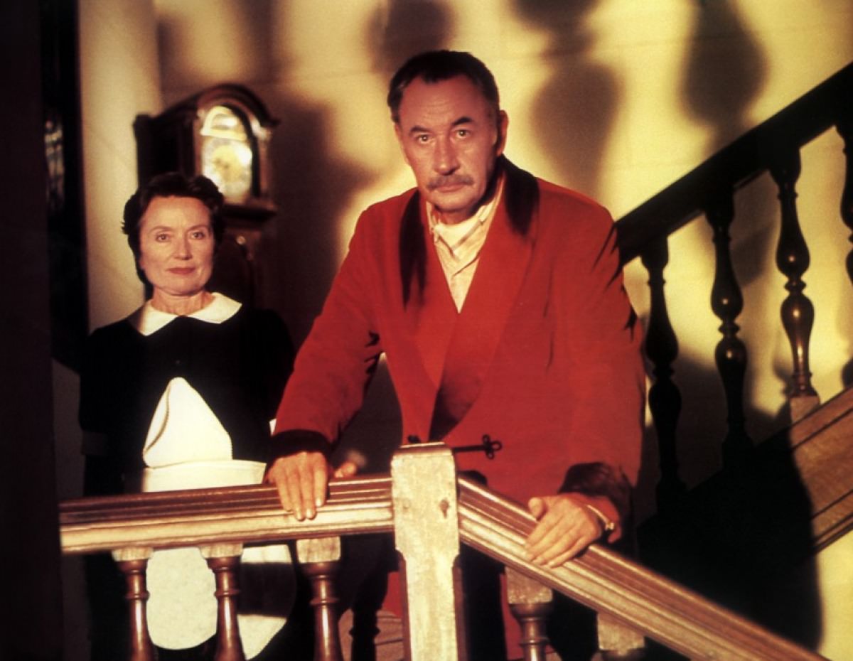 actor Monique Chaumette large photo