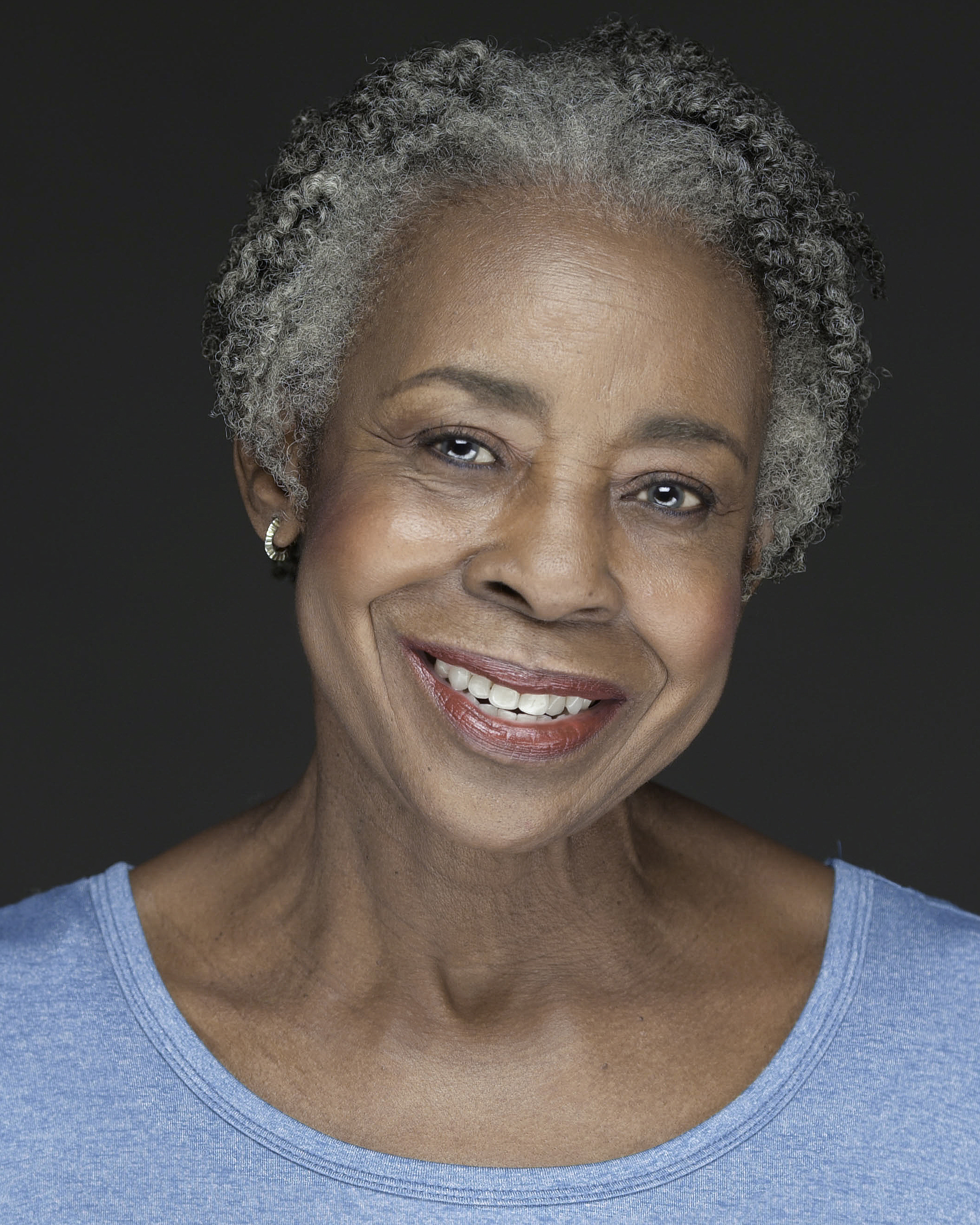 actor Marjorie Johnson large photo