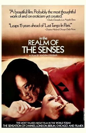 In the Realm of the Senses [Version française]