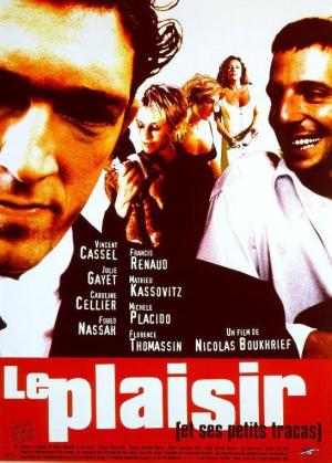 Le plaisir (et ses petits tracas) [Version française]