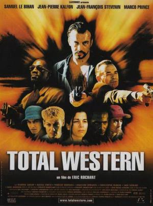 Total Western [Version française]