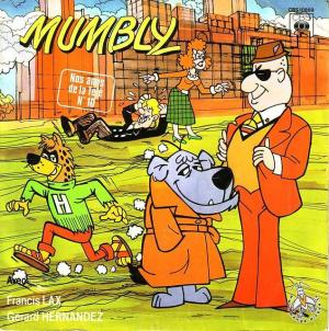 The Mumbly Cartoon Show [Portuguese]