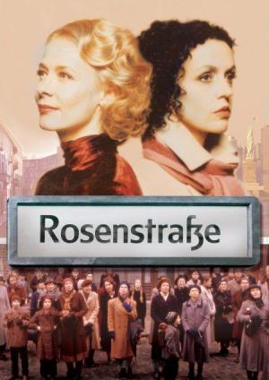 Rosenstrasse [Version française]