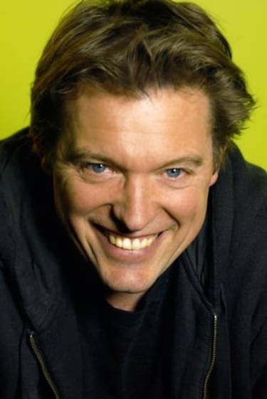 actor Vincent Graton large photo