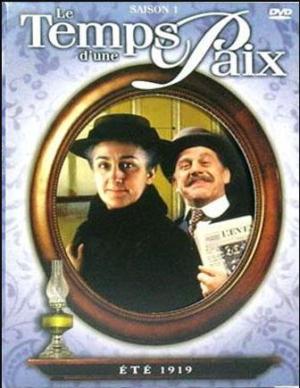 Le temps d'une paix [Version française]