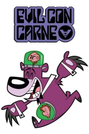 Evil Con Carne [Portuguese]
