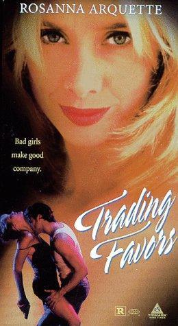 Trading Favors [Spanish]