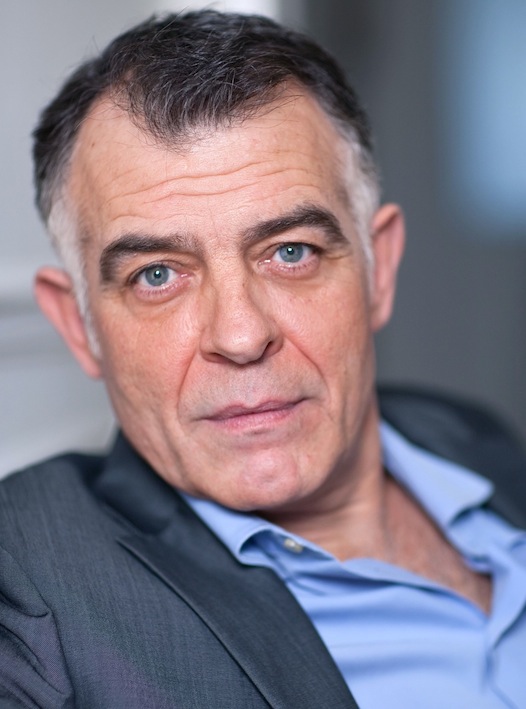 actor Stéfan Godin large photo