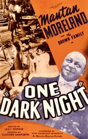 One Dark Night [ترجمة عربية]